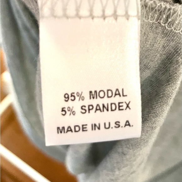 Super soft 78&Sunny long sleeve top - size M - Picture 7 of 7